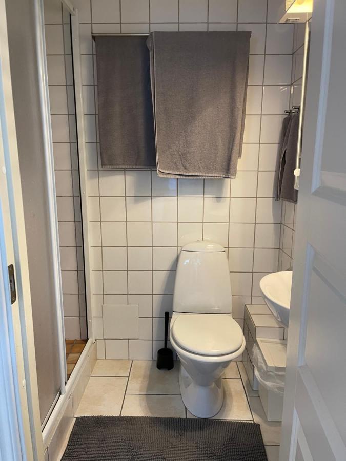 Pia'S Apartment Göteborg Kültér fotó